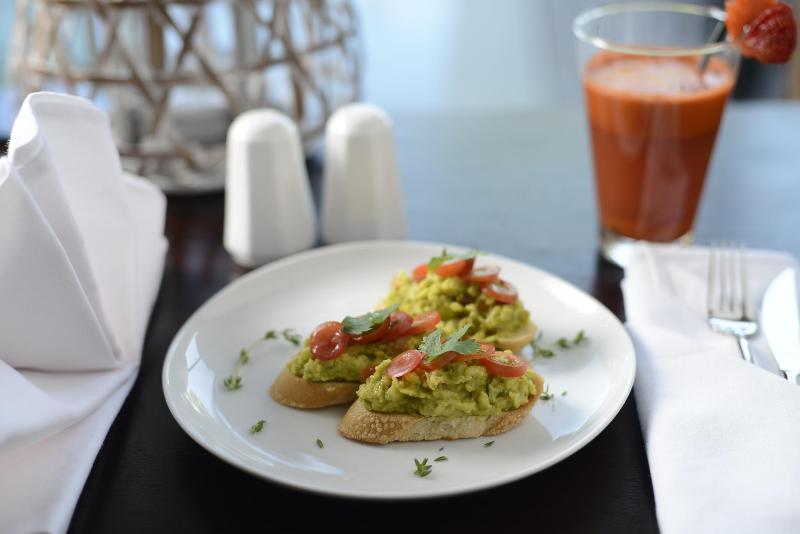 ホテル Vinila Nusa Dua Villa