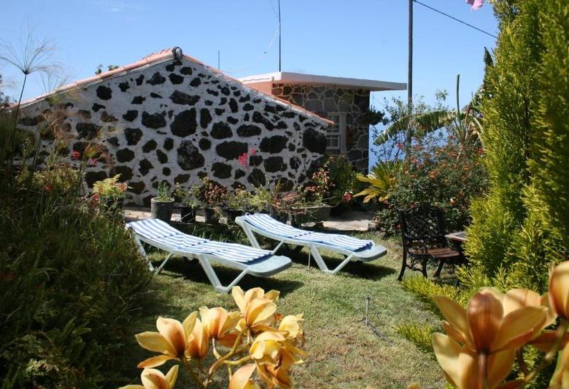 Casa Inés By Isla Bonita