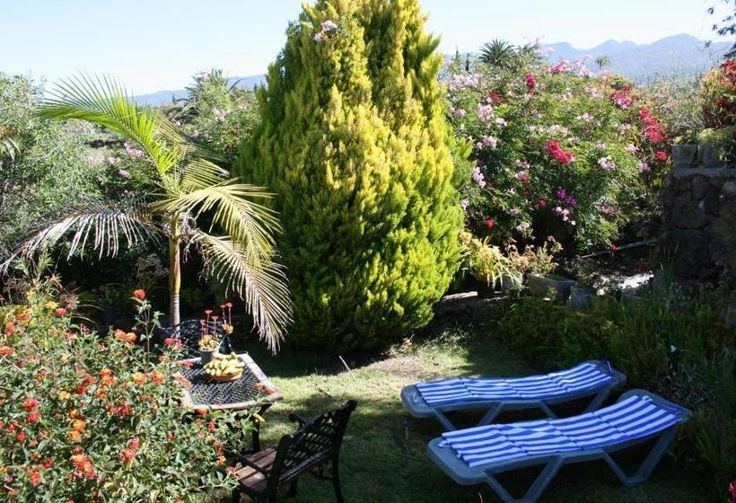 Casa Inés By Isla Bonita