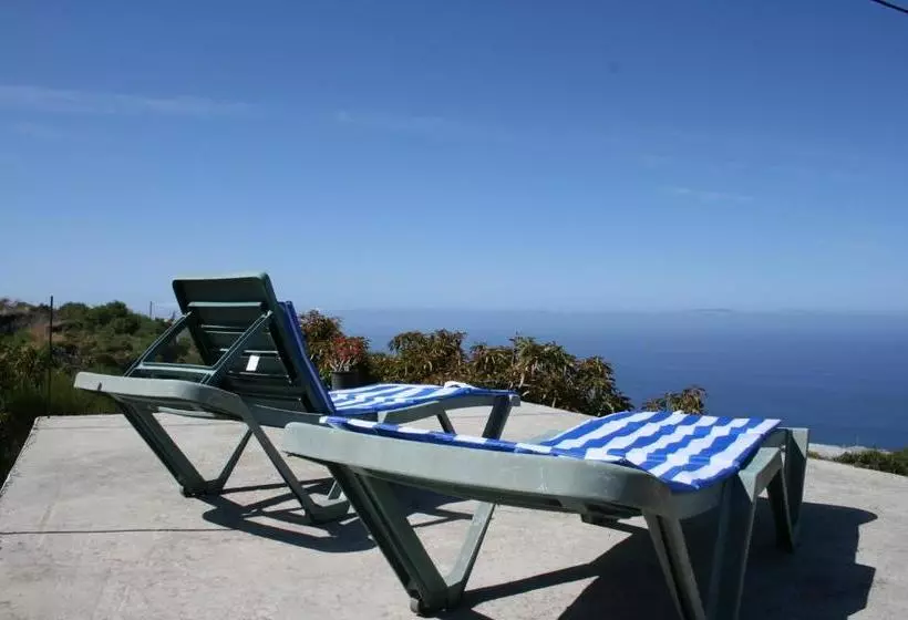 Casa Inés By Isla Bonita