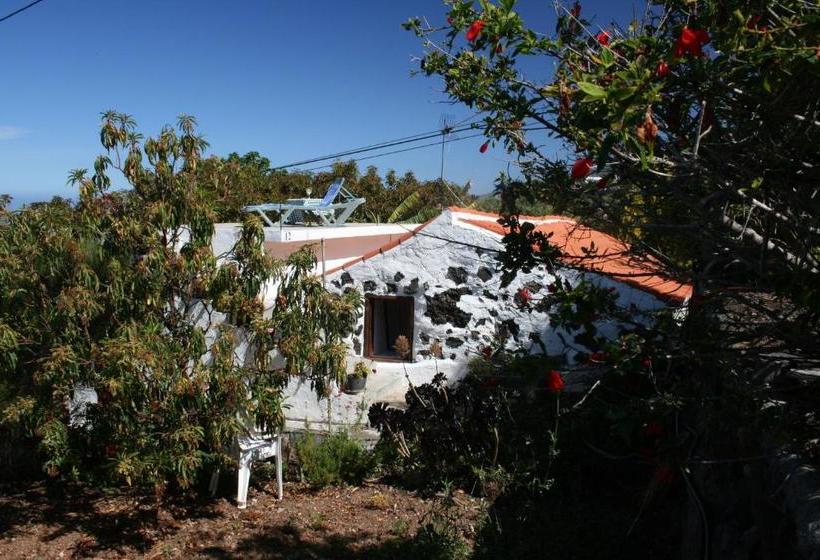 Casa Inés By Isla Bonita