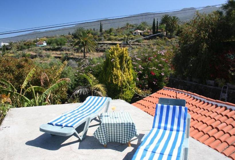 Casa Inés By Isla Bonita