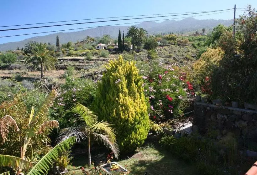 Casa Inés By Isla Bonita