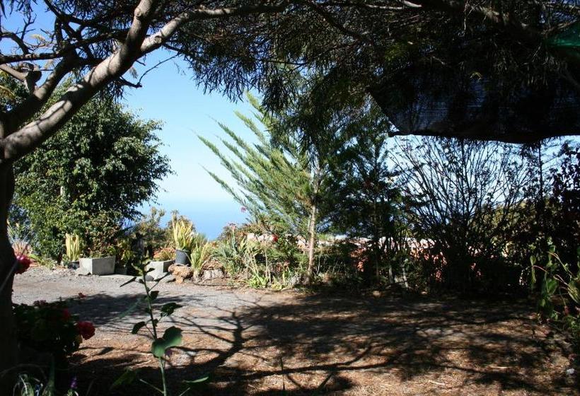 Casa Inés By Isla Bonita