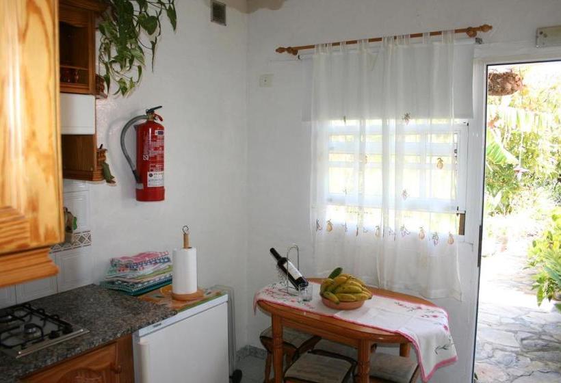 Casa Inés By Isla Bonita