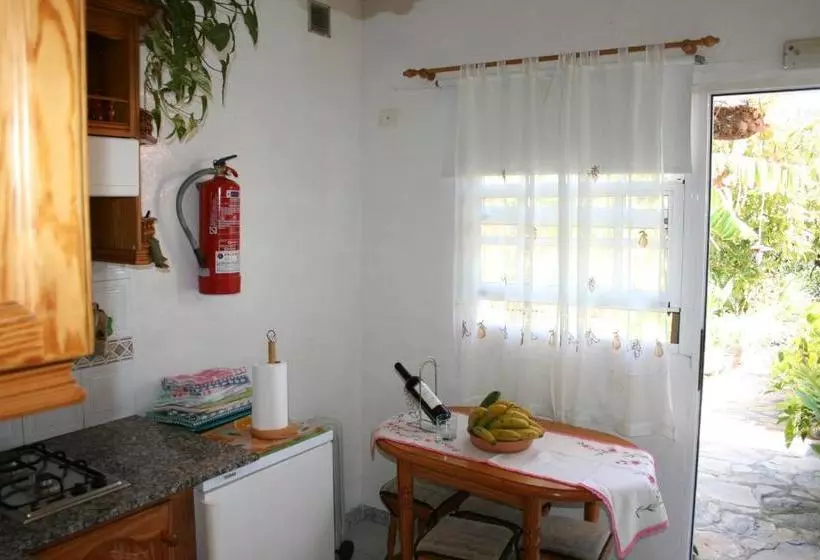 Casa Inés By Isla Bonita