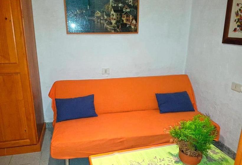 Casa Inés By Isla Bonita