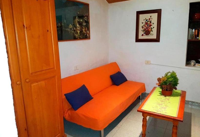 Casa Inés By Isla Bonita