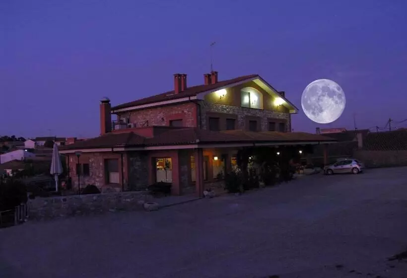 La Becera