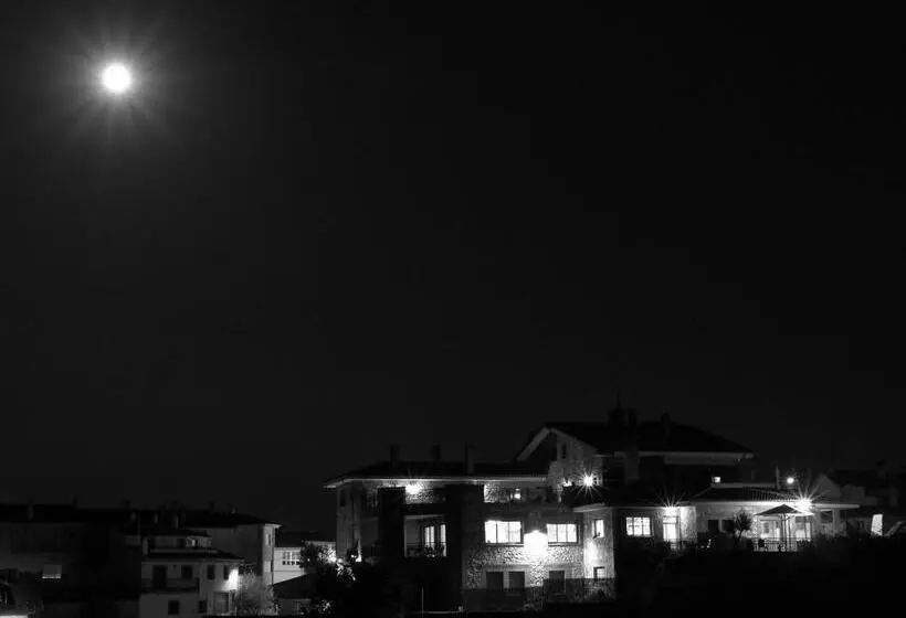 La Becera
