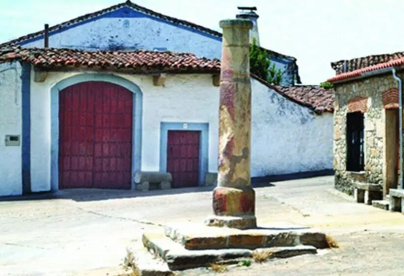 La Becera