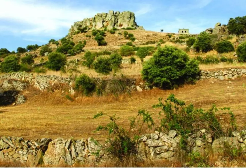 La Becera