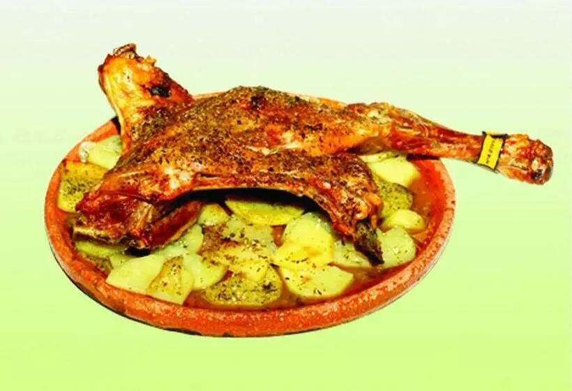 La Becera