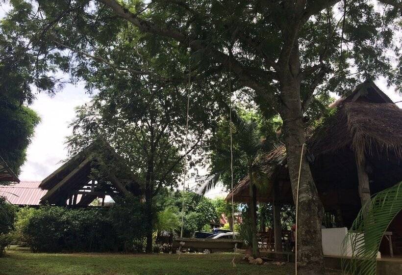 Pensão Sipsongpanna Resort Pai