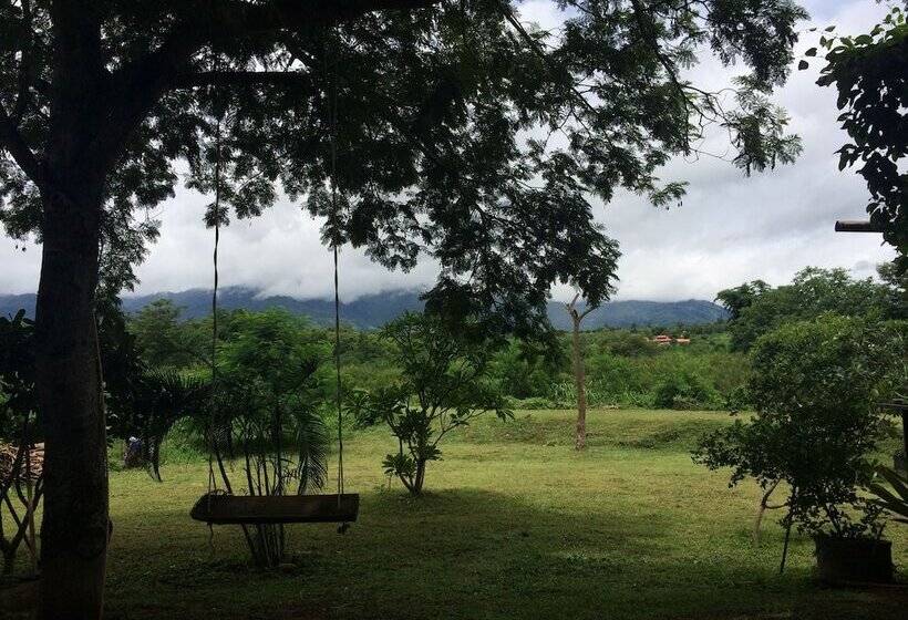 Pensão Sipsongpanna Resort Pai