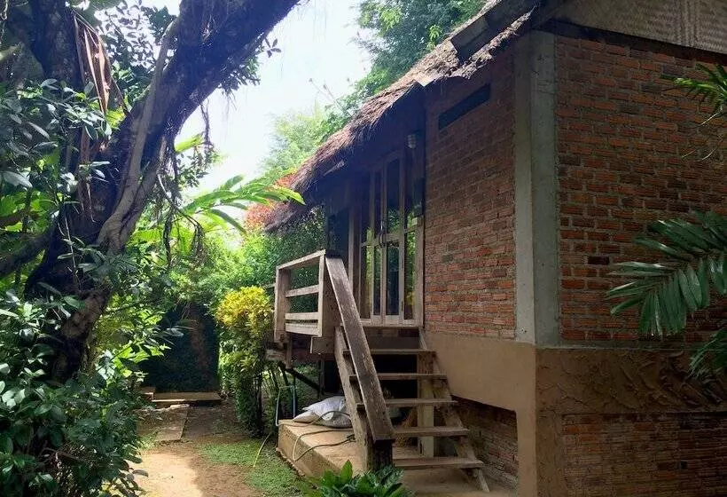 ペンション Sipsongpanna Resort Pai