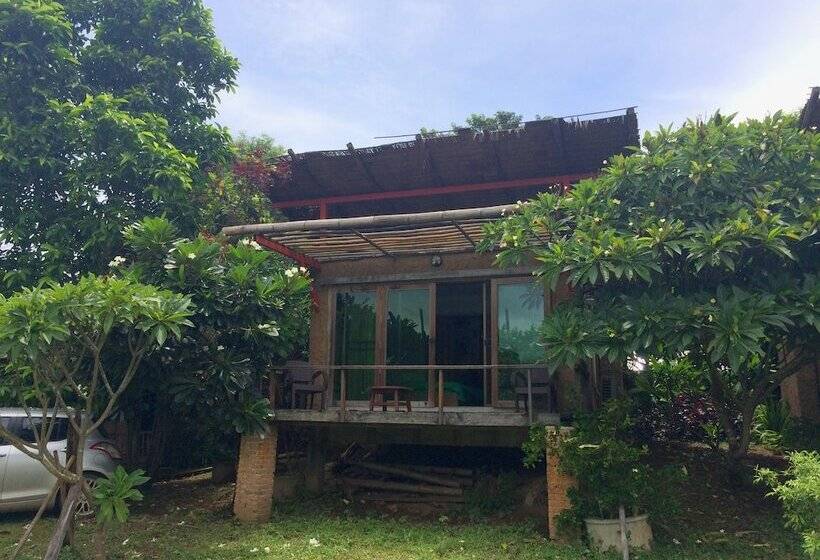 Pensão Sipsongpanna Resort Pai