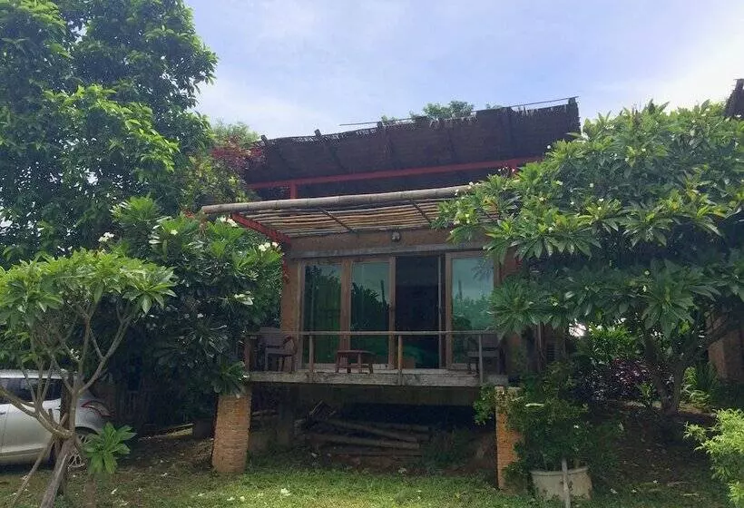 ペンション Sipsongpanna Resort Pai