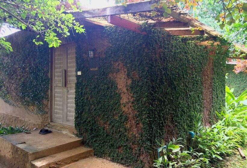 Pensão Sipsongpanna Resort Pai