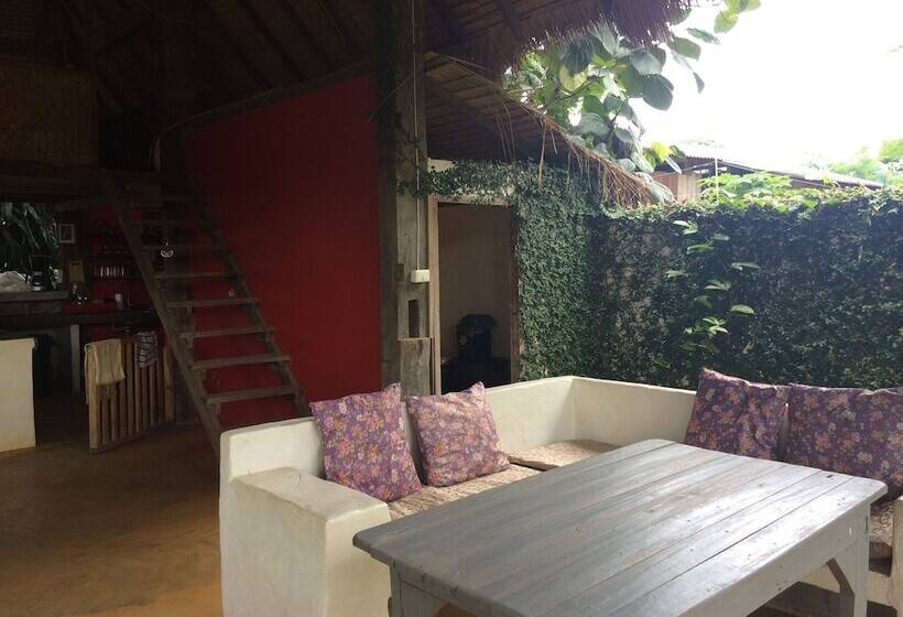 Pensão Sipsongpanna Resort Pai