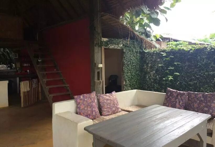 ペンション Sipsongpanna Resort Pai