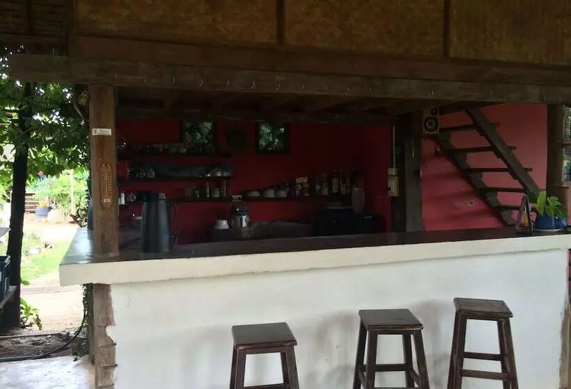 ペンション Sipsongpanna Resort Pai