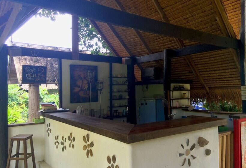 Pensão Sipsongpanna Resort Pai