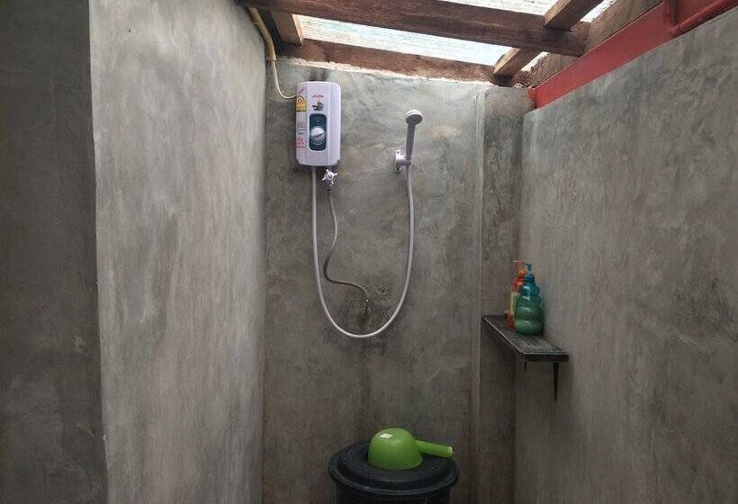 Pensão Sipsongpanna Resort Pai