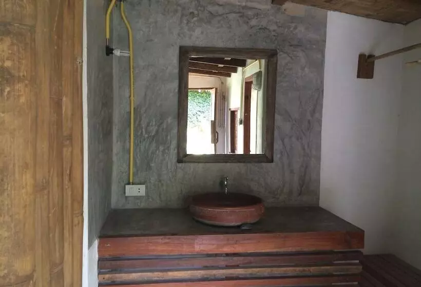 ペンション Sipsongpanna Resort Pai