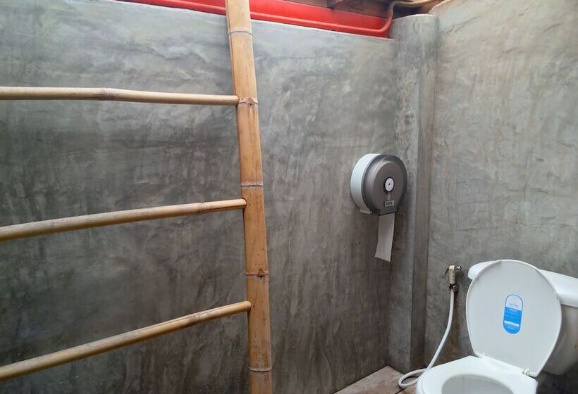 Pensão Sipsongpanna Resort Pai