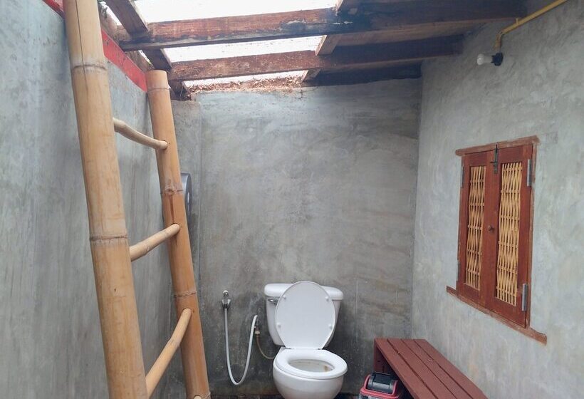 Pensão Sipsongpanna Resort Pai