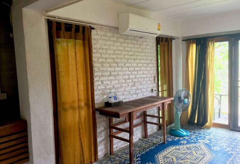 Pensão Sipsongpanna Resort Pai