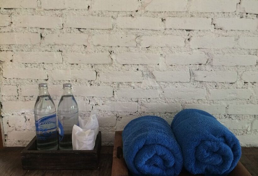 Pensão Sipsongpanna Resort Pai