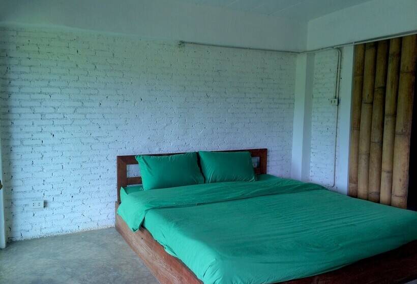 Pensão Sipsongpanna Resort Pai