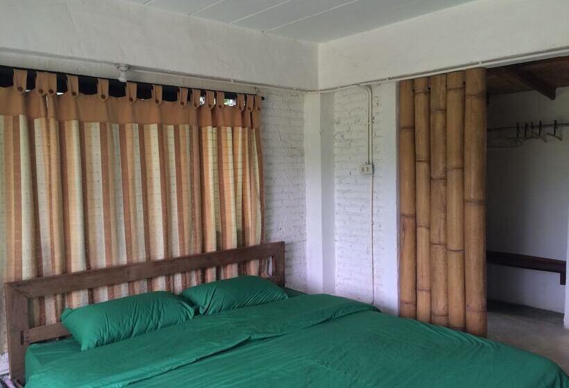 Pensão Sipsongpanna Resort Pai