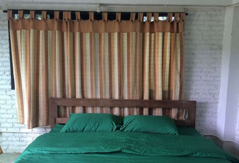 Pensão Sipsongpanna Resort Pai