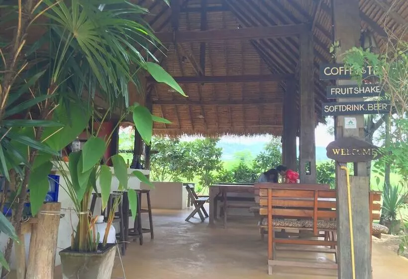 ペンション Sipsongpanna Resort Pai
