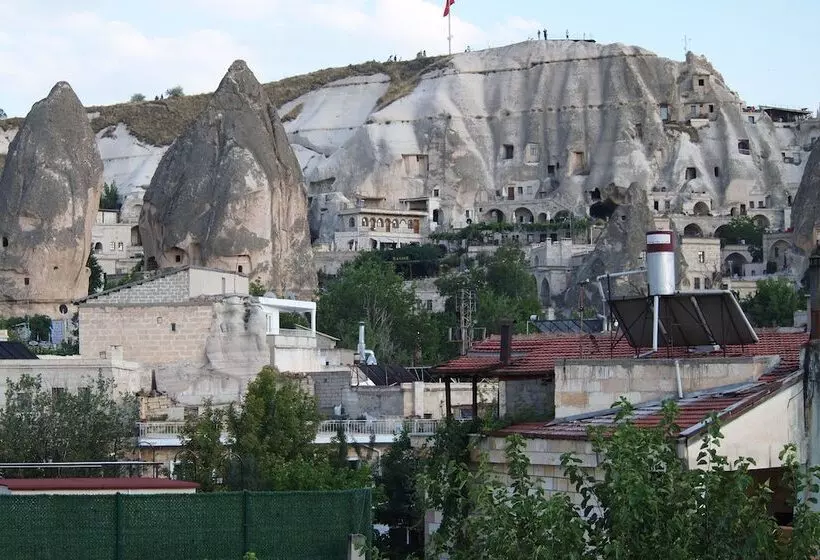 Majatalo Emre's Stone House