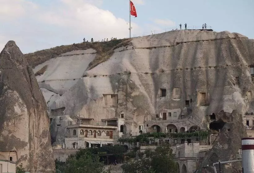 Majatalo Emre's Stone House