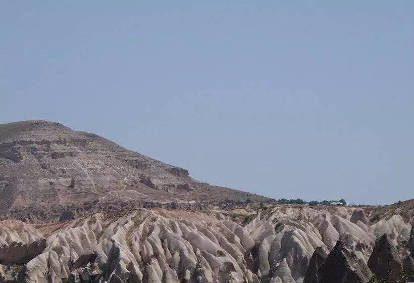 Majatalo Emre's Stone House