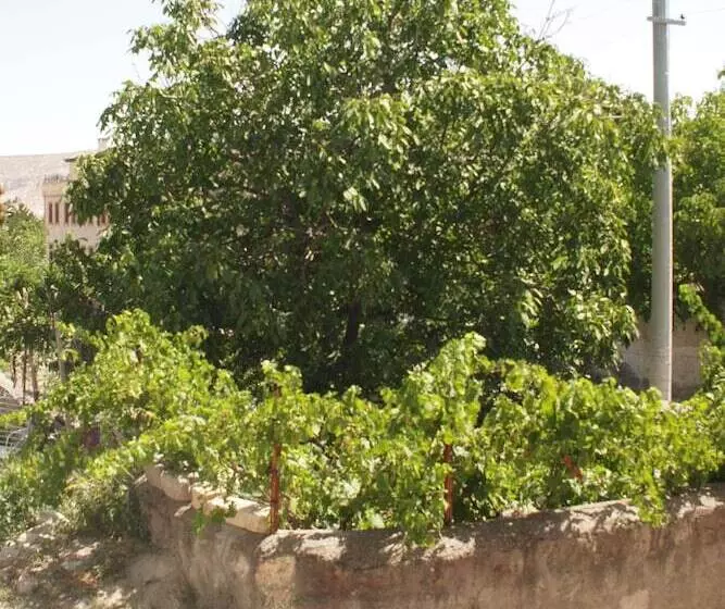 Majatalo Emre's Stone House