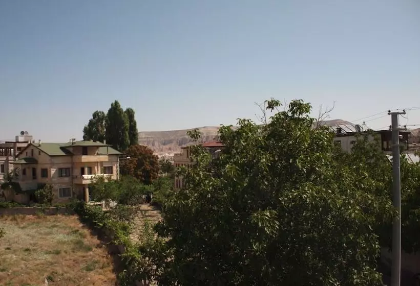 Majatalo Emre's Stone House