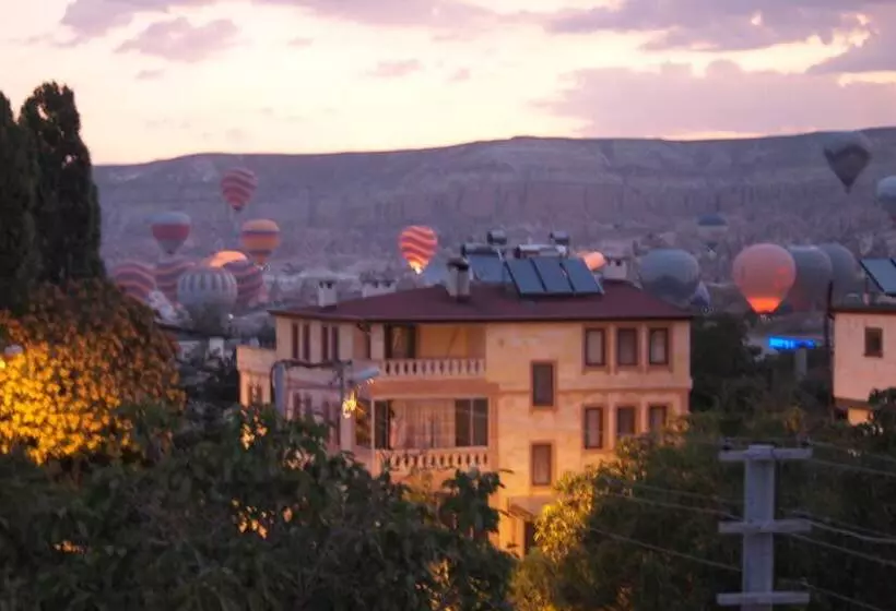 Majatalo Emre's Stone House