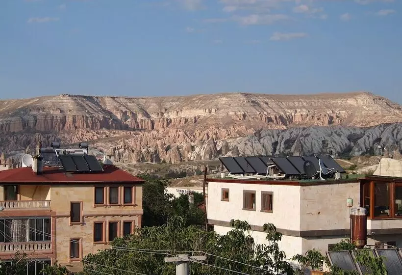 Majatalo Emre's Stone House