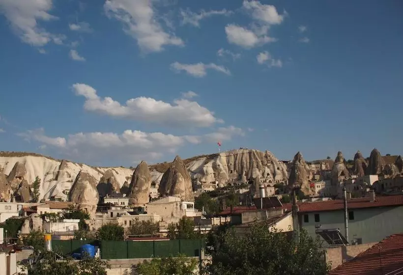 Majatalo Emre's Stone House