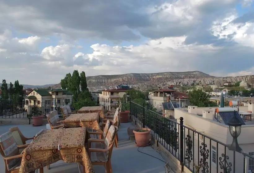 Majatalo Emre's Stone House