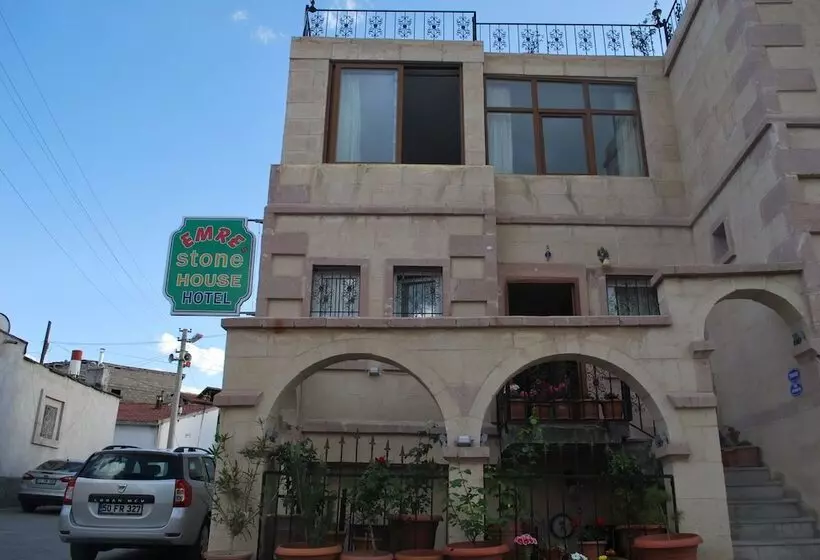 Majatalo Emre's Stone House