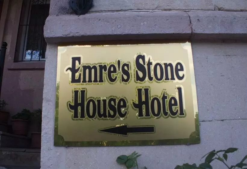 Majatalo Emre's Stone House
