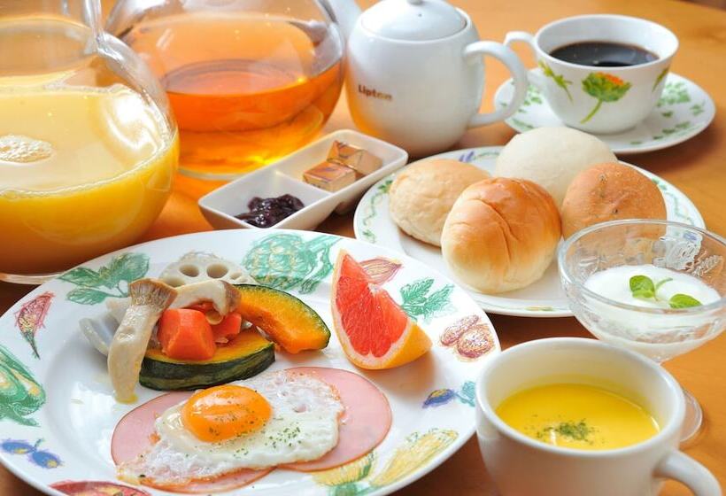 פנסיון Anise Garden