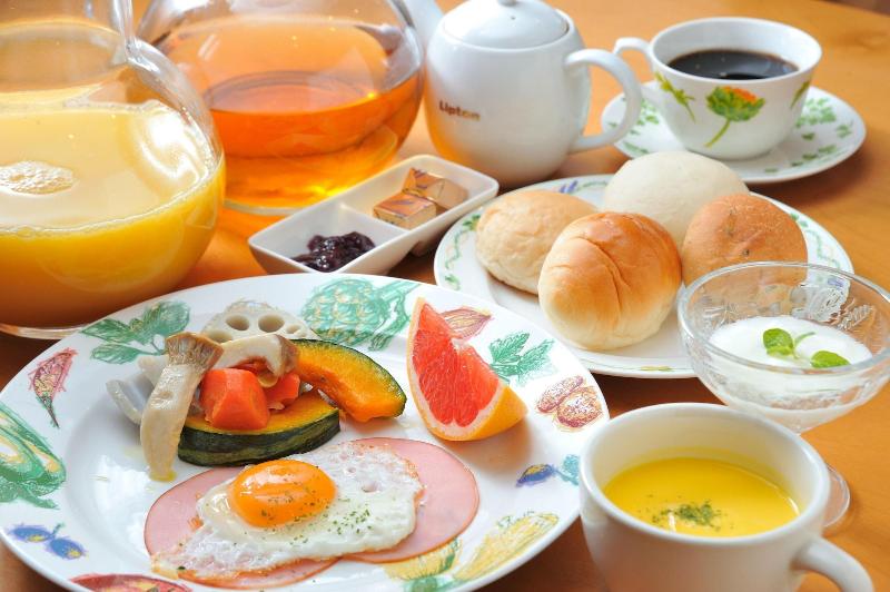 פנסיון Anise Garden